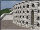 foto Sacrario Monte Grappa